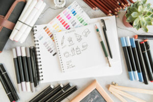 Read more about the article Lowongan Desain Grafis Bekasi Banyak, Tapinya..