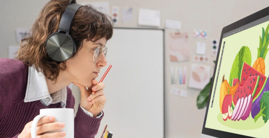 Integrasi AI dalam desain grafis profesional oleh Vandalish di Bekasi, Jawa Barat