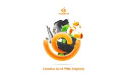 Vandalish.id - Brand Specialist & Desain Grafis Bekasi Tim kreatif Vandalish.id dalam proses desain